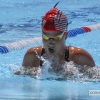 Imágenes del meeting de Natación Ciudad de Badajoz