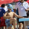 Imágenes del meeting de Natación Ciudad de Badajoz