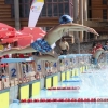 Imágenes del meeting de Natación Ciudad de Badajoz