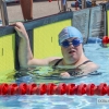 Imágenes del meeting de Natación Ciudad de Badajoz