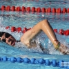 Imágenes del meeting de Natación Ciudad de Badajoz II