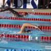 Imágenes del meeting de Natación Ciudad de Badajoz II