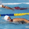 Imágenes del meeting de Natación Ciudad de Badajoz II