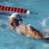 Imágenes del meeting de Natación Ciudad de Badajoz II