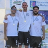 Imágenes del meeting de Natación Ciudad de Badajoz II