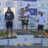 Imágenes del meeting de Natación Ciudad de Badajoz II
