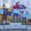 Imágenes del meeting de Natación Ciudad de Badajoz II