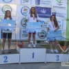 Imágenes del meeting de Natación Ciudad de Badajoz II