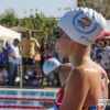 Imágenes del meeting de Natación Ciudad de Badajoz II