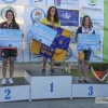 Imágenes del meeting de Natación Ciudad de Badajoz II