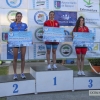 Imágenes del meeting de Natación Ciudad de Badajoz II