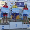 Imágenes del meeting de Natación Ciudad de Badajoz II
