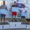 Imágenes del meeting de Natación Ciudad de Badajoz II