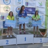 Imágenes del meeting de Natación Ciudad de Badajoz II