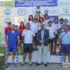Imágenes del meeting de Natación Ciudad de Badajoz II