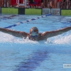 Imágenes del meeting de Natación Ciudad de Badajoz II