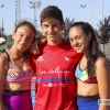 Imágenes del meeting de Natación Ciudad de Badajoz II