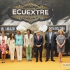 Galeria de fotos de la presentación de ECUEXTRE 2016