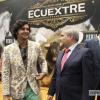 Galeria de fotos de la presentación de ECUEXTRE 2016