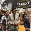 Galeria de fotos de la presentación de ECUEXTRE 2016