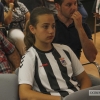 Presentado el Torneo Women&#39;s Cup ciudad de Badajoz
