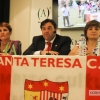 Presentado el Torneo Women&#39;s Cup ciudad de Badajoz
