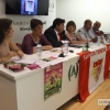 Presentado el Torneo Women&#39;s Cup ciudad de Badajoz