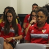 Presentado el Torneo Women&#39;s Cup ciudad de Badajoz