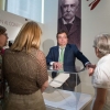 ‘Vicente Paredes en el patrimonio cultural de Extremadura&#39;