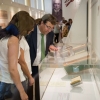 ‘Vicente Paredes en el patrimonio cultural de Extremadura&#39;