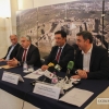 Badajoz pierde posiciones para que sus baluartes consigan ser Patrimonio Mundial