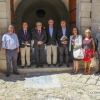 Badajoz pierde posiciones para que sus baluartes consigan ser Patrimonio Mundial