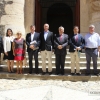 Badajoz pierde posiciones para que sus baluartes consigan ser Patrimonio Mundial