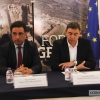 Badajoz pierde posiciones para que sus baluartes consigan ser Patrimonio Mundial