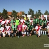 Imágenes de la Women&#39;s Cup II