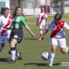 Imágenes de la Women&#39;s Cup II