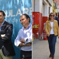 Monago asegura que el único voto útil es &quot;el voto al PP&quot;