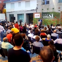 Vara: “Extremadura necesita un gobierno central que se comprometa con sus problemas”