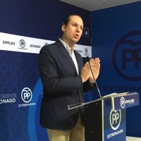 El PP critica que la Junta “haya disparado el déficit”