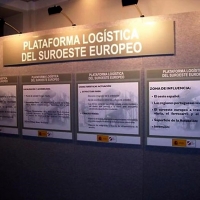 Las obras de la Plataforma Logística podrían comenzar a finales de 2016