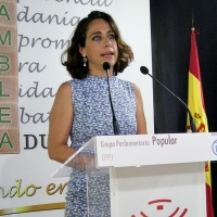 PP: “Los datos del paro reflejan que Extremadura está parada”