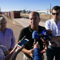 Monago: “Rajoy fue el único que hablo de los problemas de los españoles”