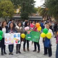 Feafes Calma organiza una gala benéfica para recaudar fondos