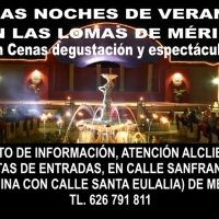 Ya a la venta las entradas para las cenas con Bertín Osborne o Antonio Carmona