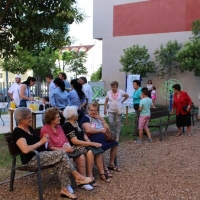 El Hogar de Mayores de la Zona Sur abre sus puertas