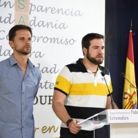 Podemos pretende modificar la Ley contra la Exclusión Social de la Junta