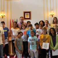 ‘El barrio que yo quiero’