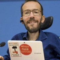 Echenique visita Cáceres