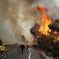 “Solo pedimos respeto, si puede ser”