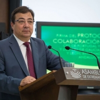 Vara indica que los grandes cambios sociales se acometen “desde abajo”